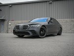 2023 S-Class Thumbnail 1