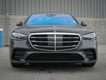 2023 S-Class Thumbnail 7