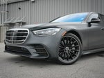 2023 S-Class Thumbnail 5