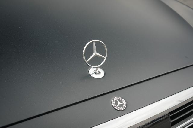 2023 Mercedes-Benz S-class - $65,000