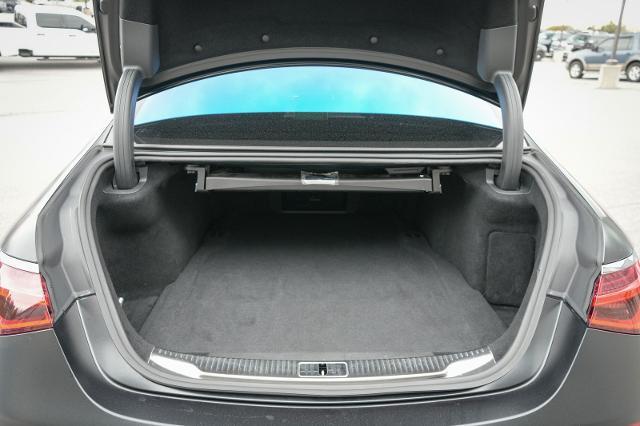 2023 Mercedes-Benz S-class - $65,000
