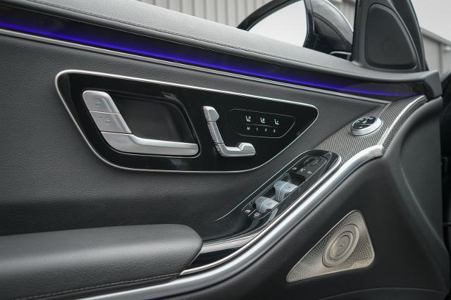 2023 Mercedes-Benz S-class - $65,000