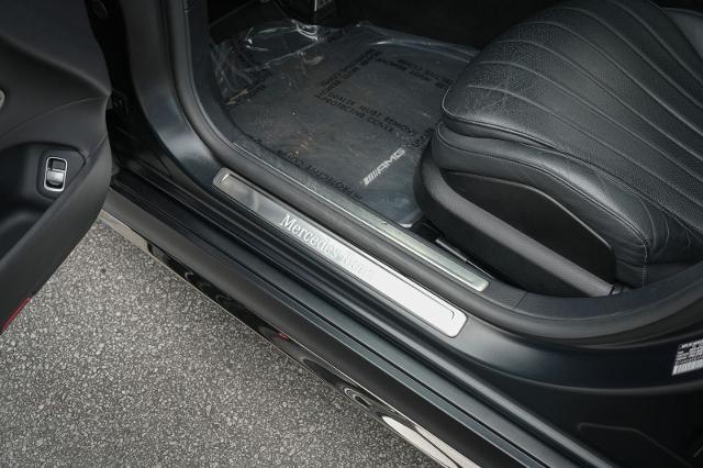 2023 Mercedes-Benz S-class - $65,000
