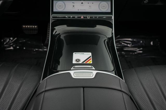 2023 Mercedes-Benz S-class - $65,000