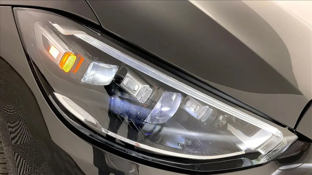 2023 Mercedes-Benz S-Class S 580e 4MATIC