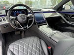 2025 S-Class Thumbnail 8
