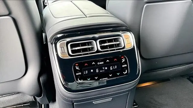 2026 Mercedes-Benz S-Class S 580e 4MATIC