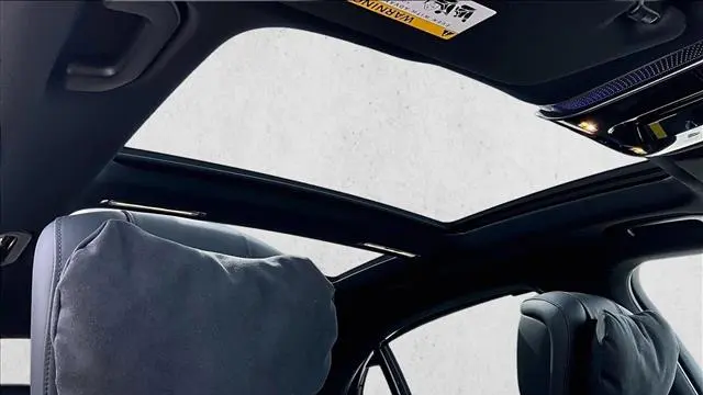 2026 Mercedes-Benz S-Class S 580e 4MATIC