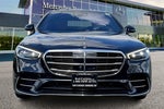 2024 S-Class Thumbnail 2