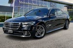 2024 S-Class Thumbnail 8