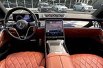 2024 S-Class Thumbnail 12