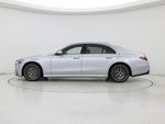 2021 S-Class Thumbnail 3