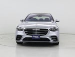 2021 S-Class Thumbnail 5