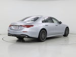 2021 S-Class Thumbnail 8