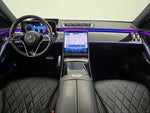 2021 S-Class Thumbnail 9