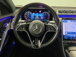 2021 S-Class Thumbnail 10