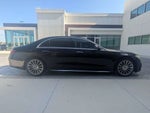2021 S-Class Thumbnail 3