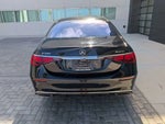 2021 S-Class Thumbnail 6