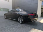 2021 S-Class Thumbnail 7