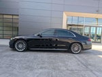 2021 S-Class Thumbnail 8