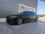2021 S-Class Thumbnail 9