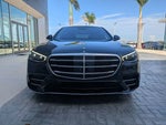 2021 S-Class Thumbnail 10