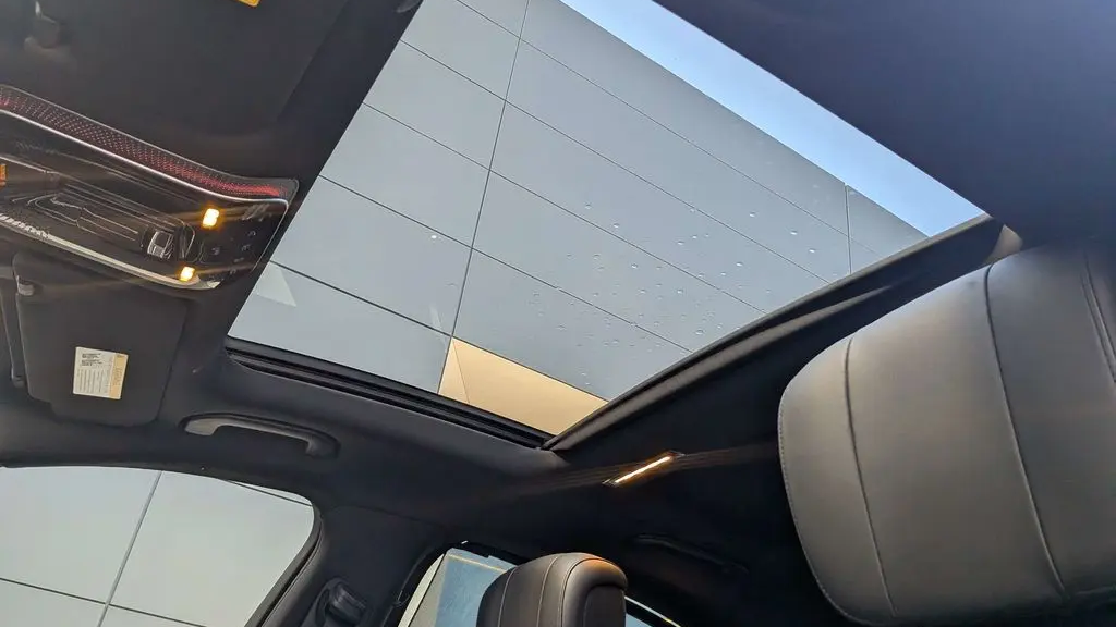 2021 Mercedes-Benz S-Class S 580 4MATIC