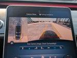2021 S-Class Thumbnail 21
