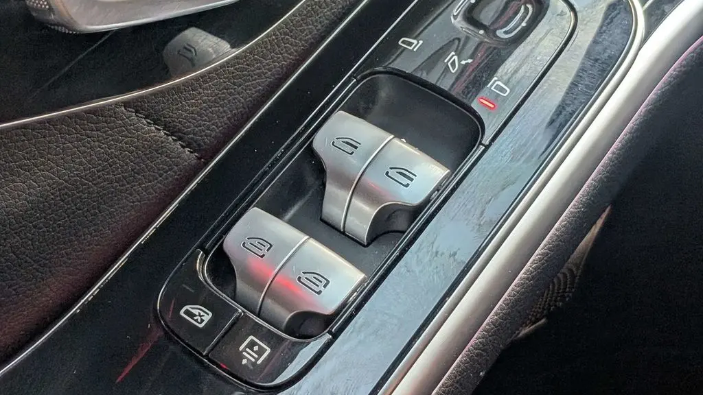 2021 Mercedes-Benz S-Class S 580 4MATIC