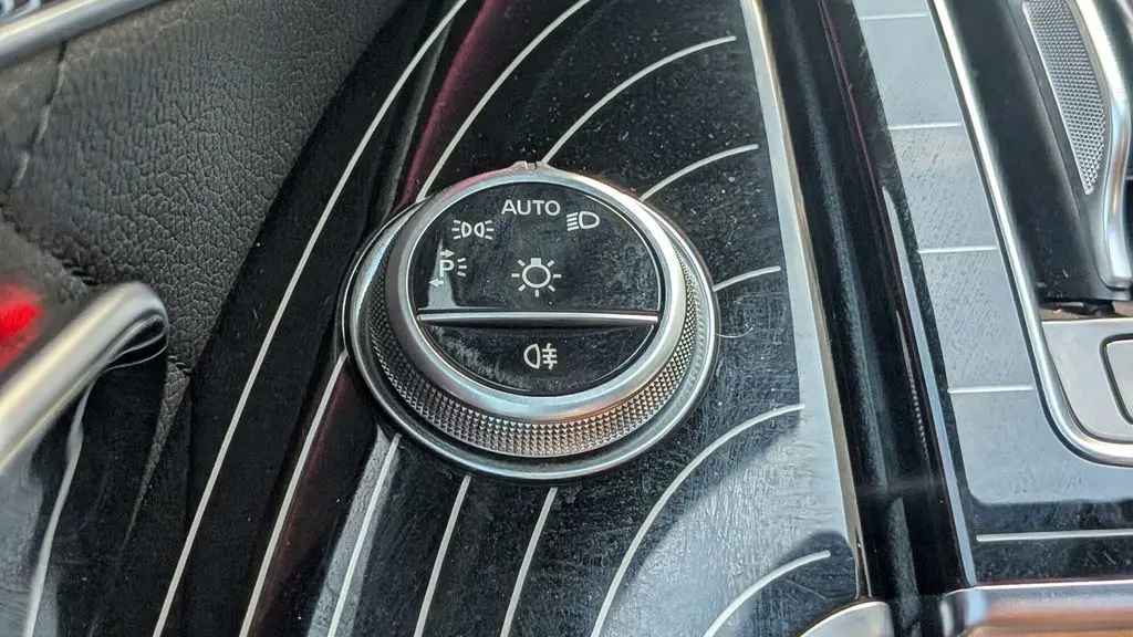 2021 Mercedes-Benz S-Class S 580 4MATIC