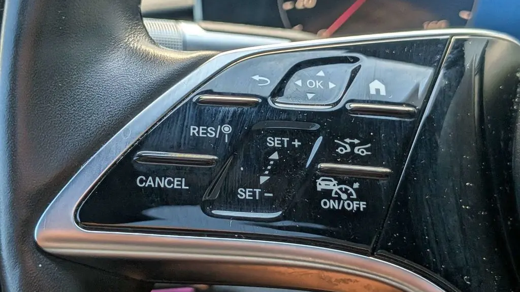 2021 Mercedes-Benz S-Class S 580 4MATIC