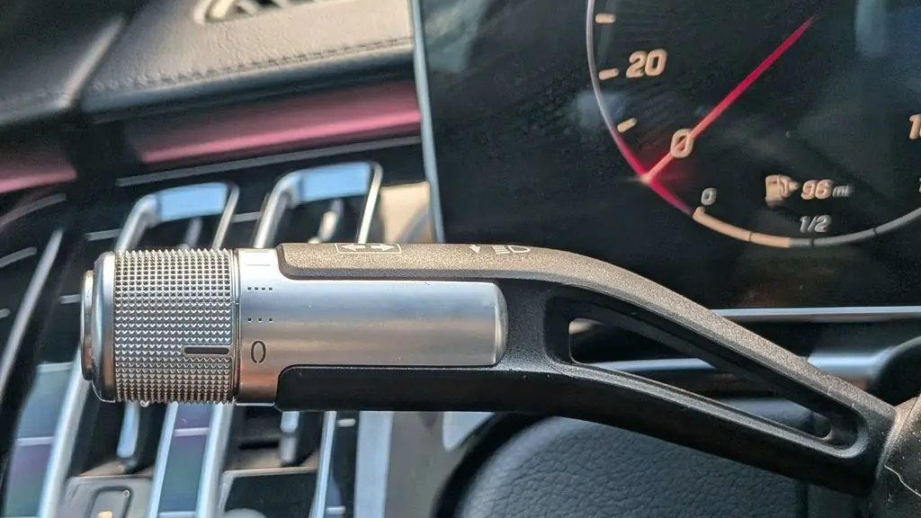 2021 Mercedes-Benz S-Class S 580 4MATIC