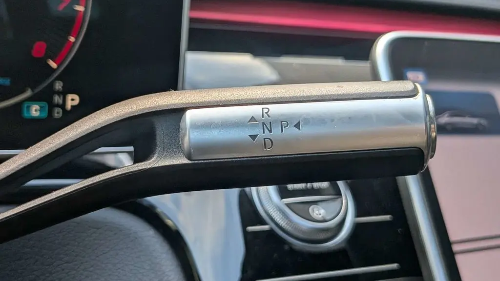 2021 Mercedes-Benz S-Class S 580 4MATIC