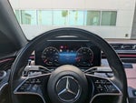 2021 S-Class Thumbnail 30