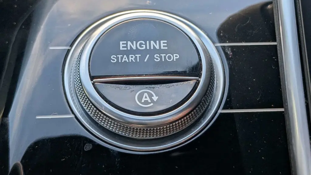 2021 Mercedes-Benz S-Class S 580 4MATIC