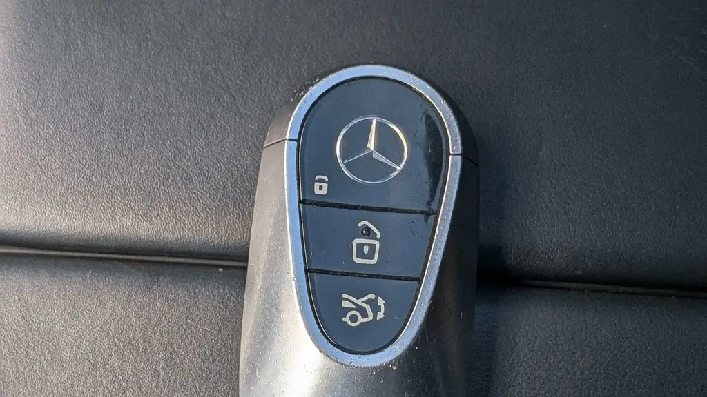 2021 Mercedes-Benz S-Class S 580 4MATIC