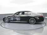 2022 S-Class Thumbnail 3