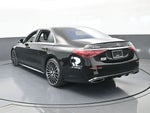 2022 S-Class Thumbnail 4
