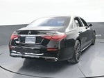 2022 S-Class Thumbnail 5