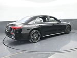 2022 S-Class Thumbnail 6