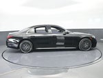 2022 S-Class Thumbnail 7