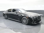 2022 S-Class Thumbnail 8