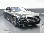 2022 S-Class Thumbnail 9