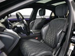 2022 S-Class Thumbnail 10