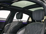 2022 S-Class Thumbnail 11
