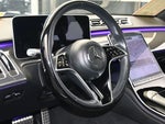 2022 S-Class Thumbnail 14