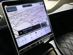 2022 S-Class Thumbnail 25