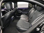 2022 S-Class Thumbnail 41