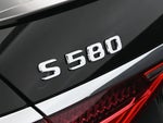 2022 S-Class Thumbnail 45