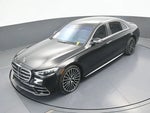 2022 S-Class Thumbnail 63
